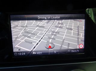 Mercedes-Benz E 220 2017 D AVANTGARDE-thumb-16
