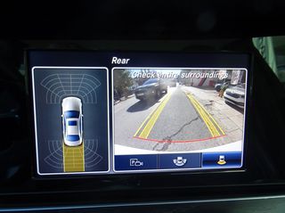 Mercedes-Benz E 220 2017 D AVANTGARDE-thumb-17