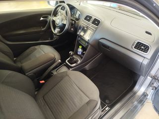 Volkswagen Polo 2011 1.2 TDI COMFORTLINE-thumb-10