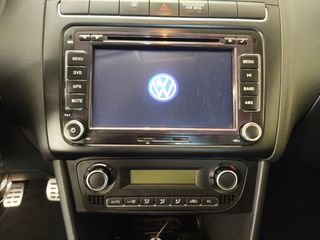 Volkswagen Polo 2011 1.2 TDI COMFORTLINE-thumb-18
