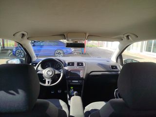 Volkswagen Polo 2011 1.2 TDI COMFORTLINE-thumb-11