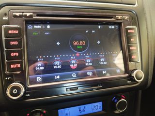Volkswagen Polo 2011 1.2 TDI COMFORTLINE-thumb-23