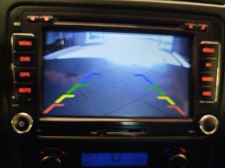 Volkswagen Polo 2011 1.2 TDI COMFORTLINE-thumb-25