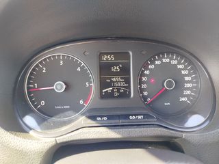 Volkswagen Polo 2011 1.2 TDI COMFORTLINE-thumb-27