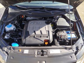 Volkswagen Polo 2011 1.2 TDI COMFORTLINE-thumb-28