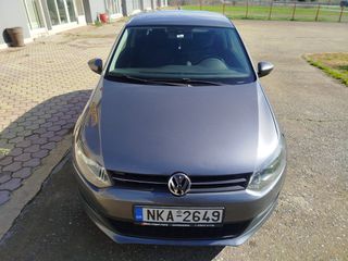 Volkswagen Polo 2011 1.2 TDI COMFORTLINE-thumb-2