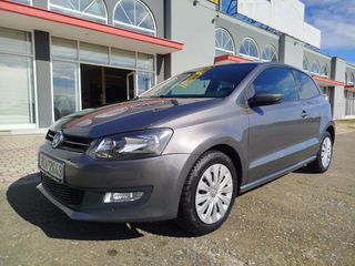 Volkswagen Polo 2011 1.2 TDI COMFORTLINE