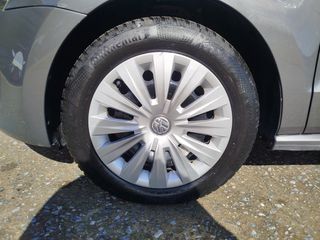 Volkswagen Polo 2011 1.2 TDI COMFORTLINE-thumb-29