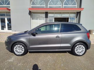 Volkswagen Polo 2011 1.2 TDI COMFORTLINE-thumb-5