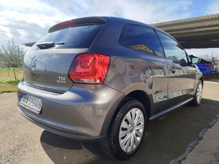 Volkswagen Polo 2011 1.2 TDI COMFORTLINE-thumb-7