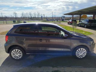 Volkswagen Polo 2011 1.2 TDI COMFORTLINE-thumb-4