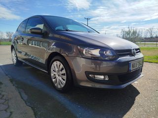Volkswagen Polo 2011 1.2 TDI COMFORTLINE-thumb-1