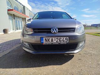 Volkswagen Polo 2011 1.2 TDI COMFORTLINE-thumb-3