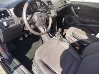 Volkswagen Polo 2011 1.2 TDI COMFORTLINE-thumb-9