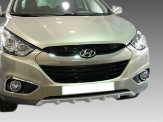 Hyundai ix35 (2009-2015) SPOILER ΠΡΟΦΥΛΑΚΤΗΡΑ