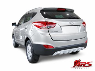 Hyundai ix35 (2009-2015) SPOILER ΠΡΟΦΥΛΑΚΤΗΡΑ