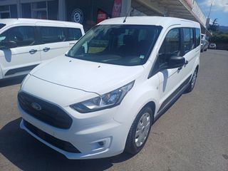 Ford Transit Connect 2021 MAXI
