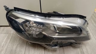 ΦΑΝΑΡΙ ΕΜΠΡΟΣ ΔΕΞΙ PEUGEOT EXPERT 2016-2025/TRAVELLER 2016-2025