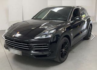 Porsche Cayenne 2018 E-HYBRID Plug In | LED MATRIX | PANORAMA | BOSE | KEYLESS