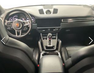 Porsche Cayenne 2018 E-HYBRID Plug In | LED MATRIX | PANORAMA | BOSE | KEYLESS-thumb-1