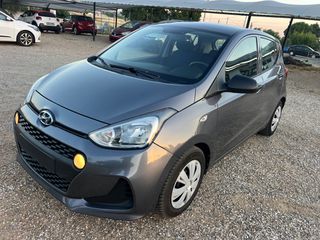 Hyundai i 10 2017