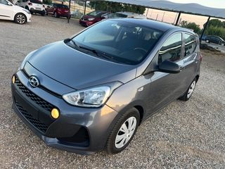 Hyundai i 10 2017-thumb-1