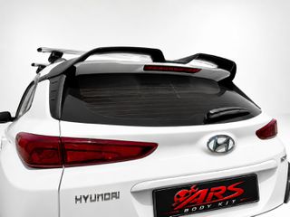Hyundai Kona N-Line Mk1 Facelift ΑΕΡΟΤΟΜΗ ΚΑΙΝΟΥΡΓΙΑ/ΑΒΑΦΗ