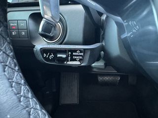 Porsche Cayenne 2022 E-Hybrid Coupé Platinum Edition - Εγγύηση Porsche Approved-thumb-36