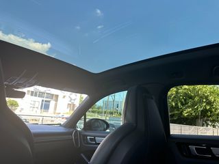 Porsche Cayenne 2022 E-Hybrid Coupé Platinum Edition - Εγγύηση Porsche Approved-thumb-38