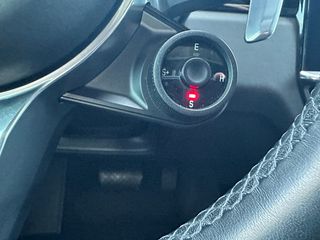 Porsche Cayenne 2022 E-Hybrid Coupé Platinum Edition - Εγγύηση Porsche Approved-thumb-39
