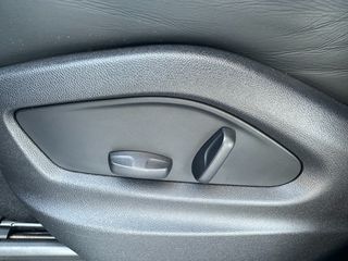 Porsche Cayenne 2022 E-Hybrid Coupé Platinum Edition - Εγγύηση Porsche Approved-thumb-47