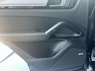 Porsche Cayenne 2022 E-Hybrid Coupé Platinum Edition - Εγγύηση Porsche Approved-thumb-48