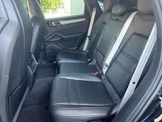 Porsche Cayenne 2022 E-Hybrid Coupé Platinum Edition - Εγγύηση Porsche Approved-thumb-49
