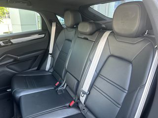 Porsche Cayenne 2022 E-Hybrid Coupé Platinum Edition - Εγγύηση Porsche Approved-thumb-51
