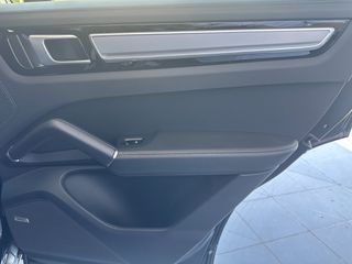 Porsche Cayenne 2022 E-Hybrid Coupé Platinum Edition - Εγγύηση Porsche Approved-thumb-52