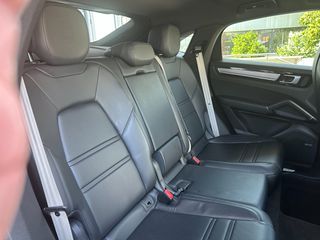 Porsche Cayenne 2022 E-Hybrid Coupé Platinum Edition - Εγγύηση Porsche Approved-thumb-54