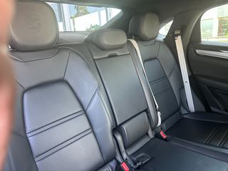 Porsche Cayenne 2022 E-Hybrid Coupé Platinum Edition - Εγγύηση Porsche Approved-thumb-57