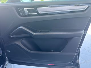 Porsche Cayenne 2022 E-Hybrid Coupé Platinum Edition - Εγγύηση Porsche Approved-thumb-58
