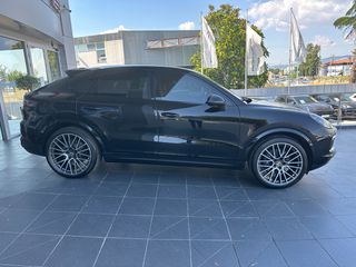 Porsche Cayenne 2022 E-Hybrid Coupé Platinum Edition - Εγγύηση Porsche Approved-thumb-13