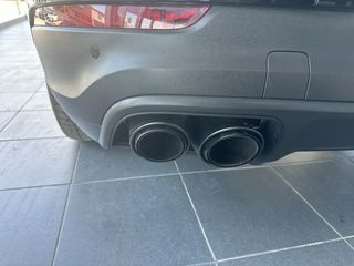Porsche Cayenne 2022 E-Hybrid Coupé Platinum Edition - Εγγύηση Porsche Approved-thumb-23