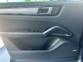 Porsche Cayenne 2022 E-Hybrid Coupé Platinum Edition - Εγγύηση Porsche Approved-thumb-28