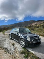 Mini Cooper S 2005