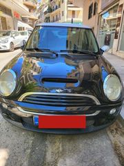 Mini Cooper S 2005-thumb-1