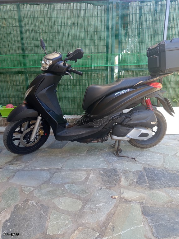 Piaggio Medley 150 2023 MEDLEY 150 S ABS