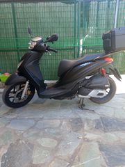 Piaggio Medley 150 2023 MEDLEY 150 S ABS