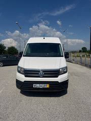 Volkswagen Crafter 2019 TDI