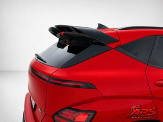 Hyundai Kona N-Line Mk2 ΑΕΡΟΤΟΜΗ ΚΑΙΝΟΥΡΓΙΑ/ΑΒΑΦΗ