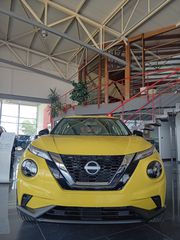 Nissan Juke 2026
