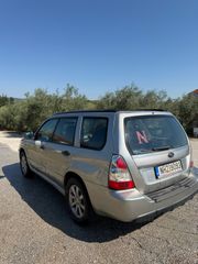 Subaru Forester 2006