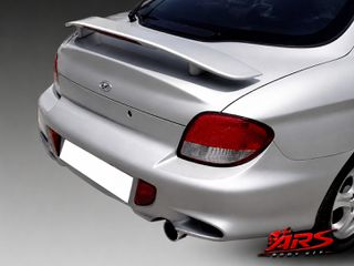 Hyundai Tiburon / Coupe Mk1 (1996-2001) ΑΕΡΟΤΟΜΗ ΚΑΙΝΟΥΡΓΙΑ/ΑΒΑΦΗ